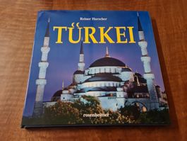 TÜRKEI
