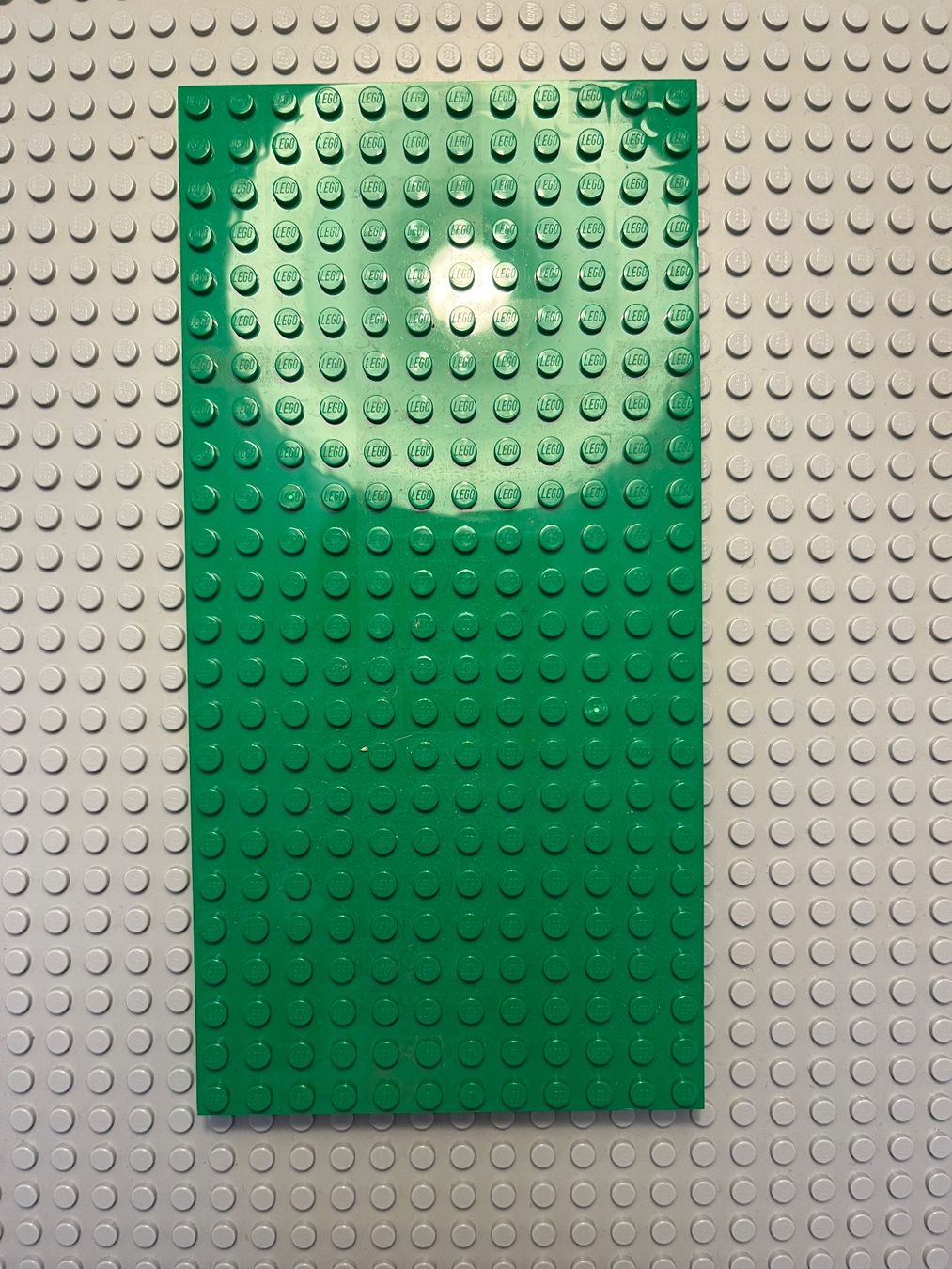 Lego Kit di costruzioni: Lego Castle/ System Stein 12x24 (30072) – Usato da Basel venduto da Swi-7621