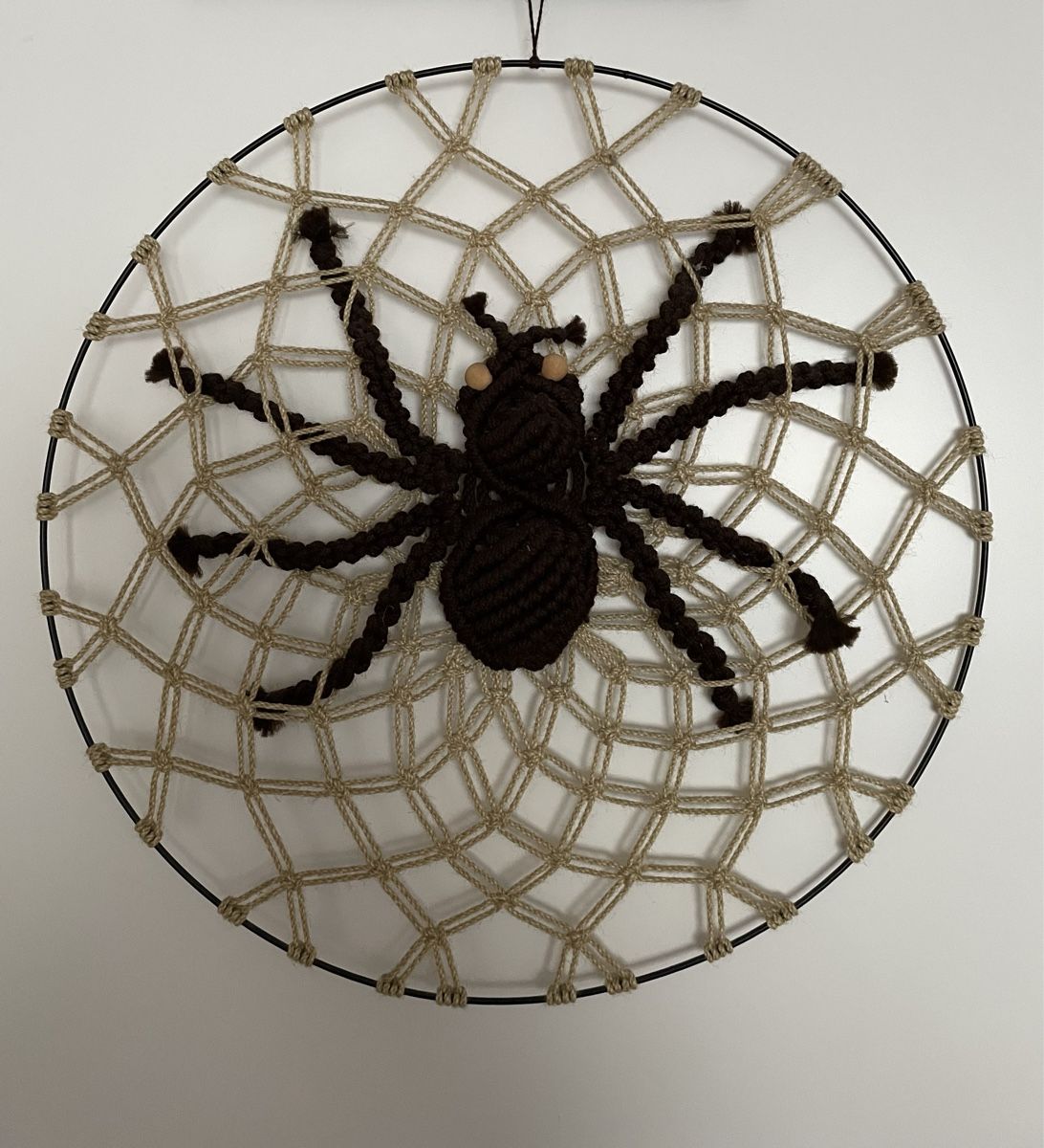 Tutte le decorazioni: Wand Bild Spinne – Usato da Root venduto da HeidyShop