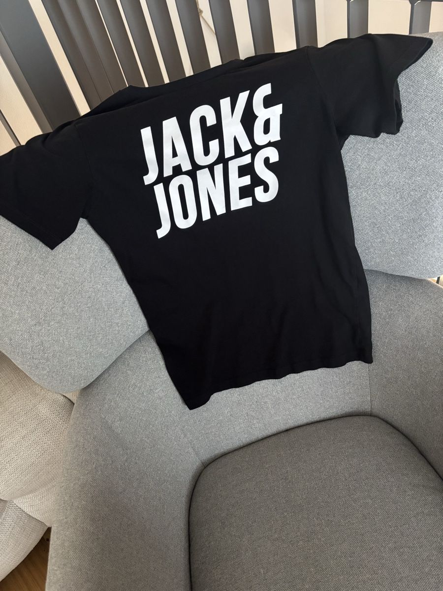 Jack & Jones T-shirt: Jack&Jones – Usato da Laupen BE venduto da Jonasbolinger