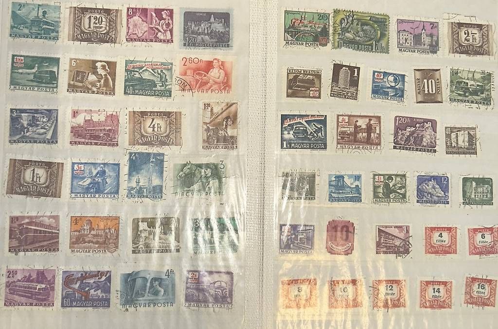 Tutti i francobolli: Briefmarken – Usato da Riehen venduto da Rodiba 4