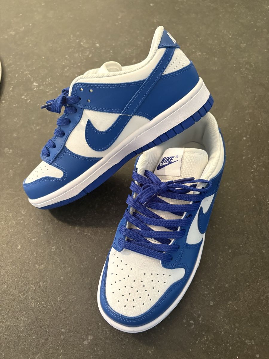 Herrenschuhe: Nike  – Neu (gemäss Beschreibung) aus kreuzlingen von ilenia.uensal