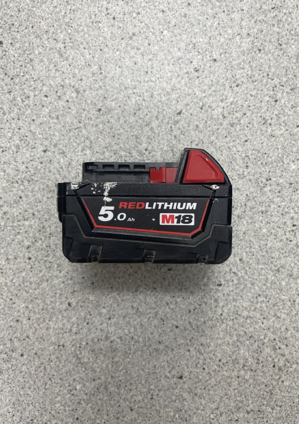 Milwaukee Tutti gli attrezzi: Milwaukee Multitool M18 BMT inkl. 5.0 Ah Akku – Usato da Degersheim venduto da BA_Degersheim 4
