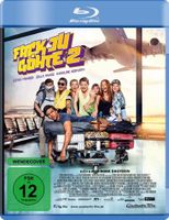 Fack ju Göhte 2 - Blu-Ray