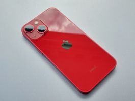 iPhone 13 mini 128GB, 100% Akku, Top Zustand!