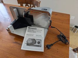 Schneidemaschine Kenwood