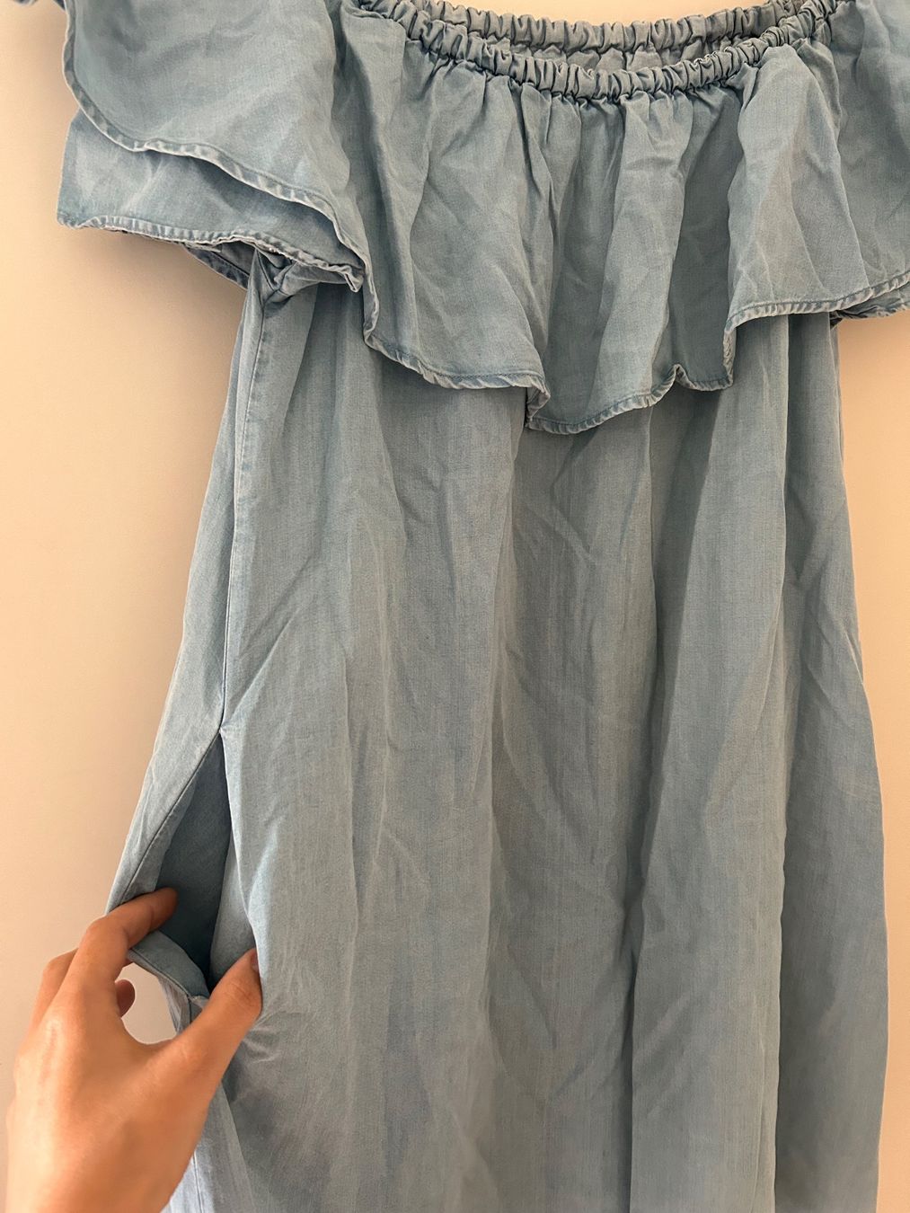 Zara Vestiti: Zara Kleid Grösse S – Nuovo (secondo la descrizione) da Adliswil venduto da sil_v8dy 1