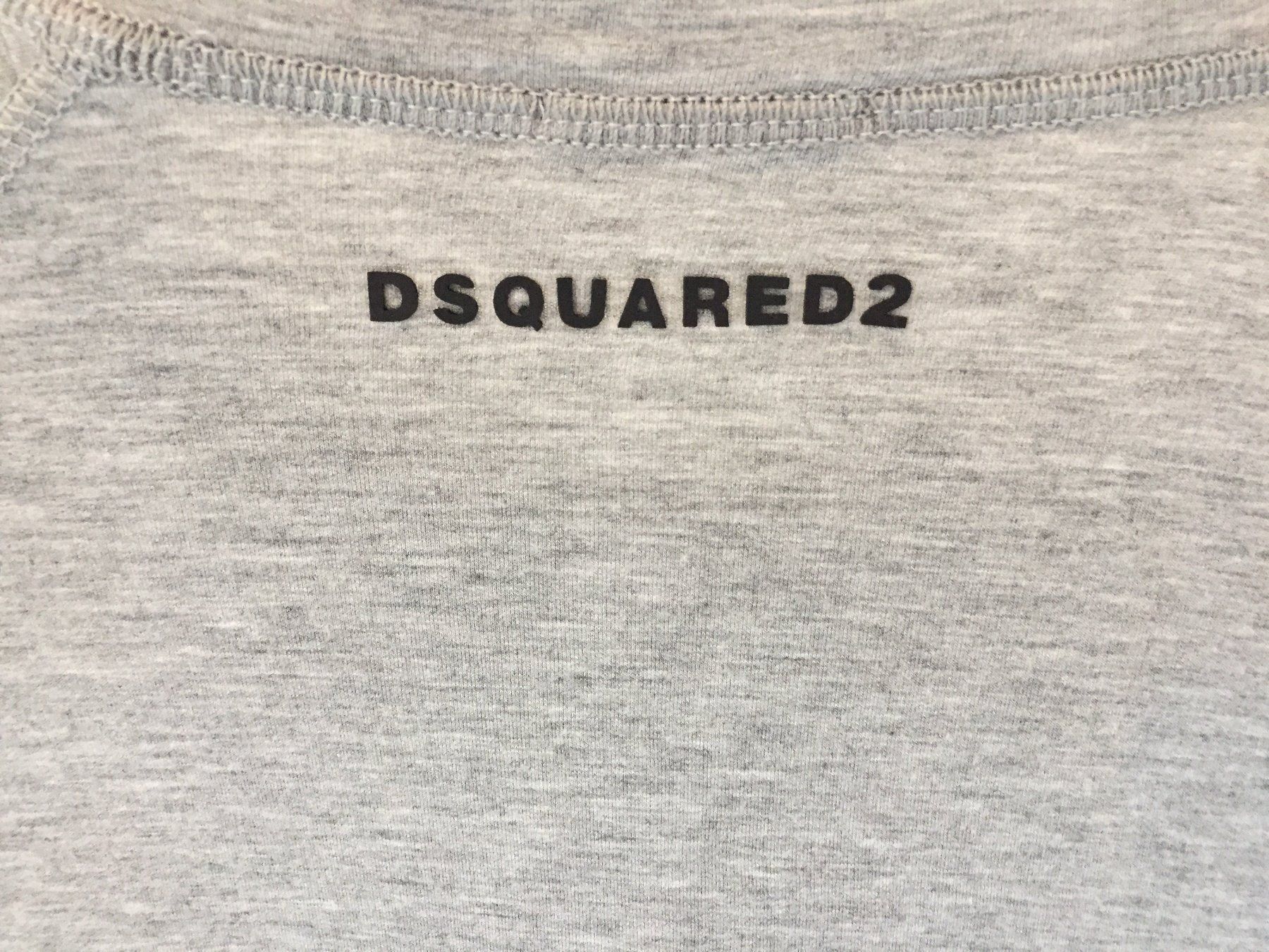 Dsquared2 Maglioni & Felpe: DSQUARED Sweatshirt Grösse M – Nuovo (secondo la descrizione) da Eglisau venduto da vfe7 1