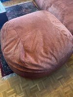 À vendre magnifique pouf neuf BOBOCHIC PARIS