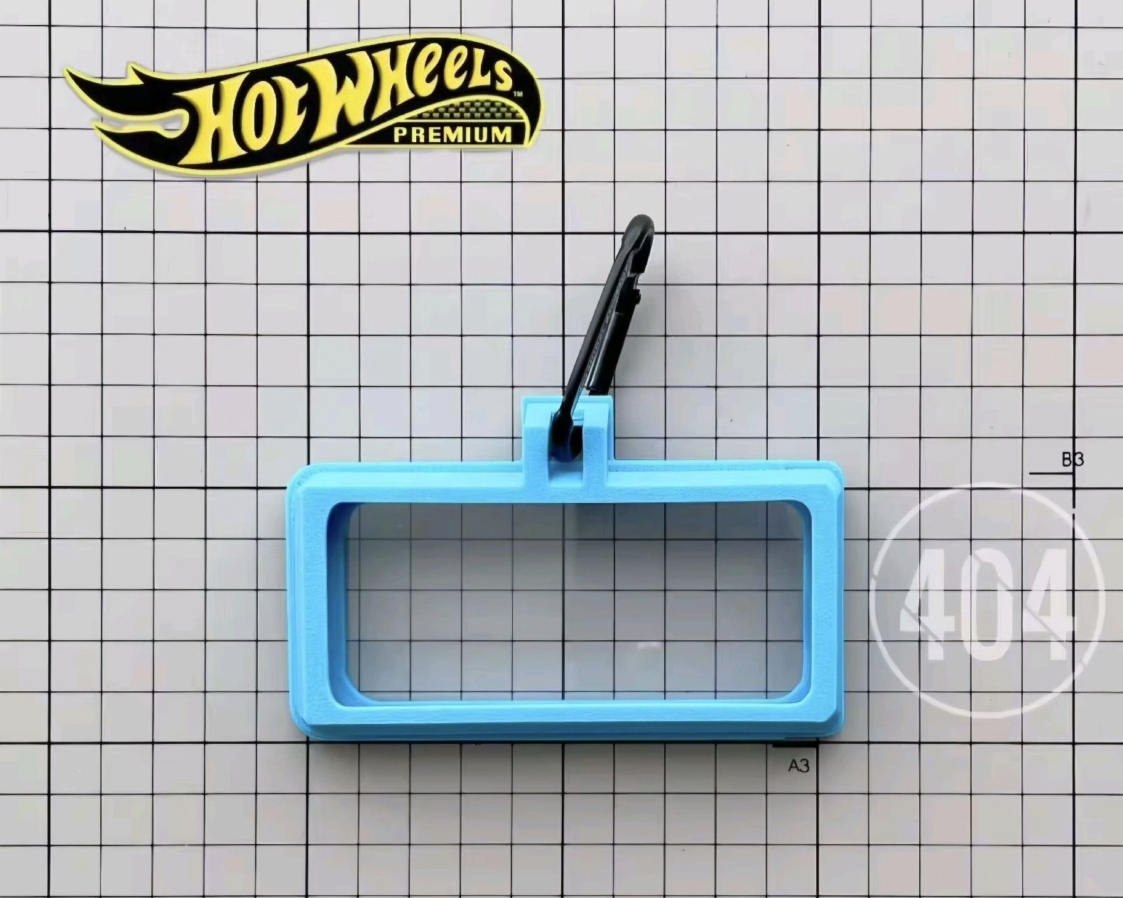 Hot Wheels Modellini d'auto: Hotwheels Schlüsselanhänger – Nuovo (secondo la descrizione) da Jona venduto da Rdiaz77 4