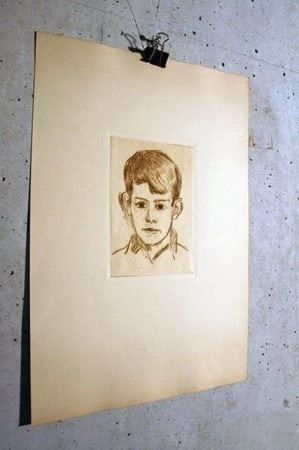 Libri: ERNST BUCHNER (Schweiz, 1886-1951) – Usato da Bern venduto da Arting 6