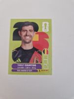 Panini Sticker BEL2