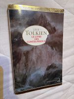 TOLKIEN  LE LIVRE  DES CONTES PERDUS