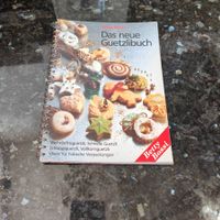 Kochbuch Guetzli