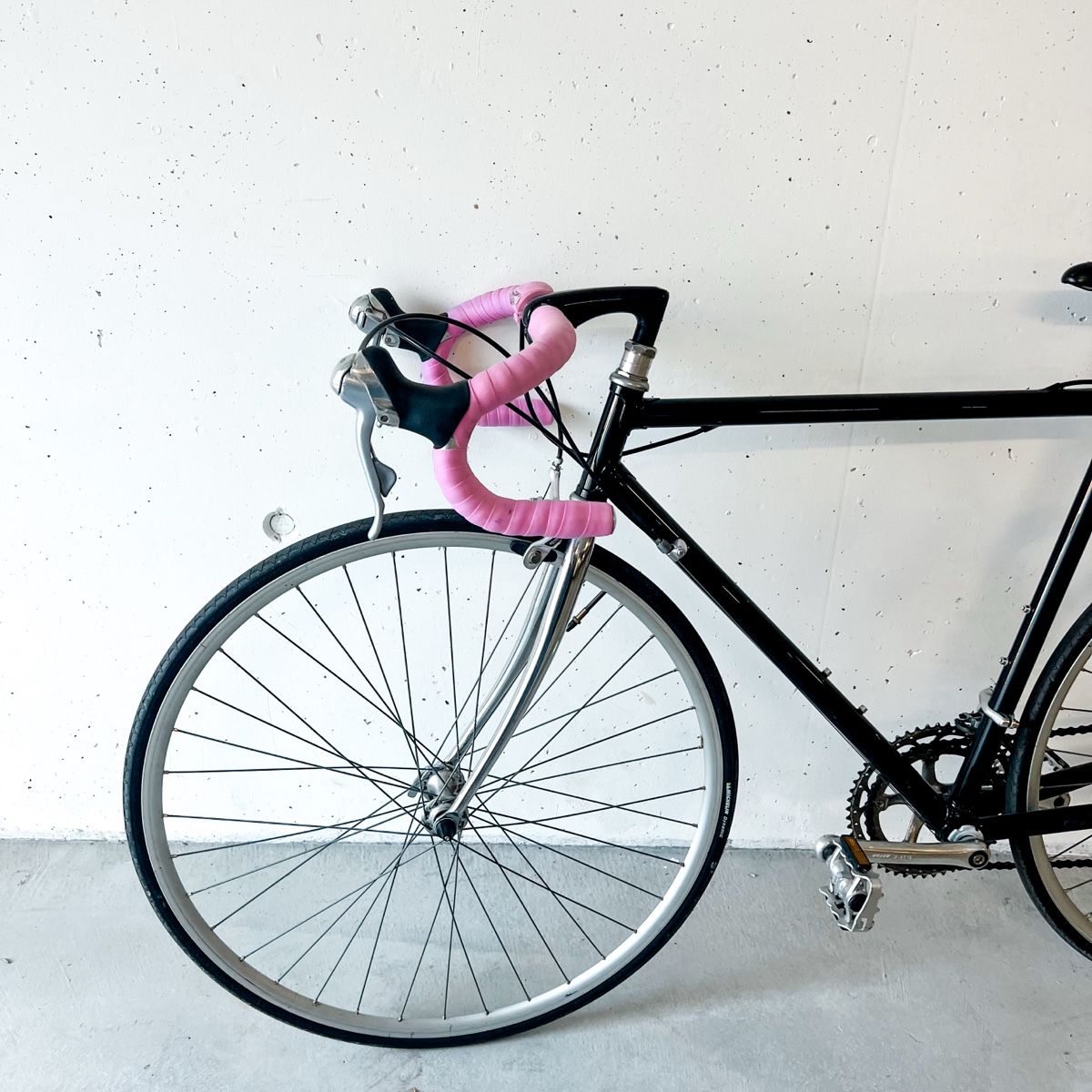Biciclette: Vintage Rennrad ca.1977 – Usato da Boppelsen venduto da cja 1
