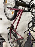 Gut erhaltenes Leopard-Bike, ideal für den Sommer!