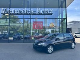 VW Golf VI 1.2 TSI Trendline | Servicegepflegt