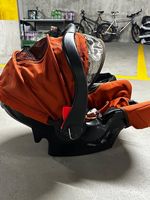 Kindersitz Baby Schale