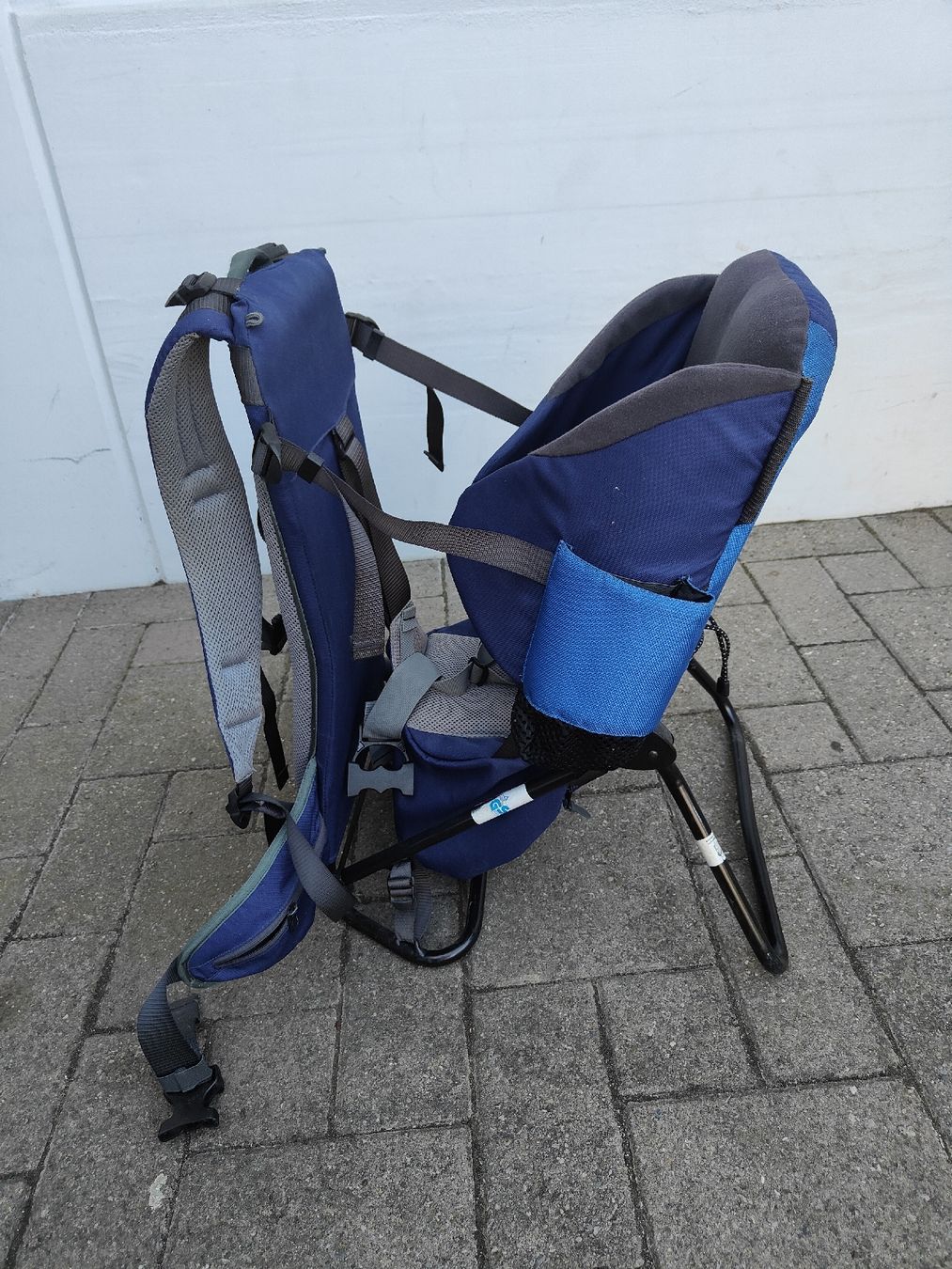 Marsupi portabebè: Babytrage Rucksack – Usato da Halten venduto da San.Bu 1