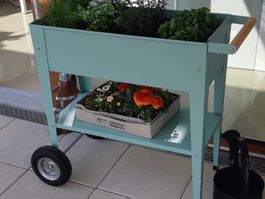 Herstera Hochbeet Urban