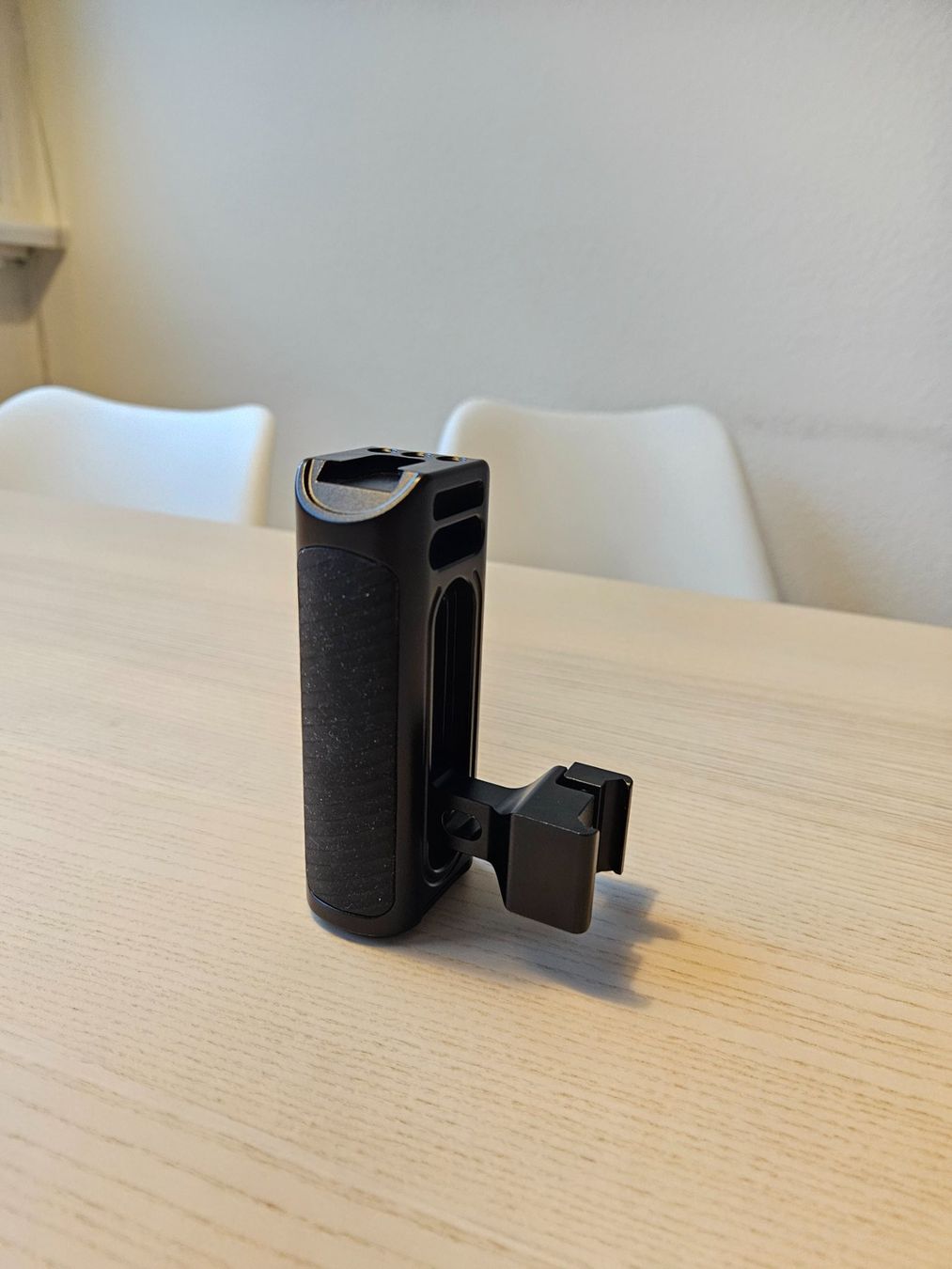 Sonstiges Zubehör: SmallRig Side Handle – Gebraucht aus Schwerzenbach von oliverparkour 1