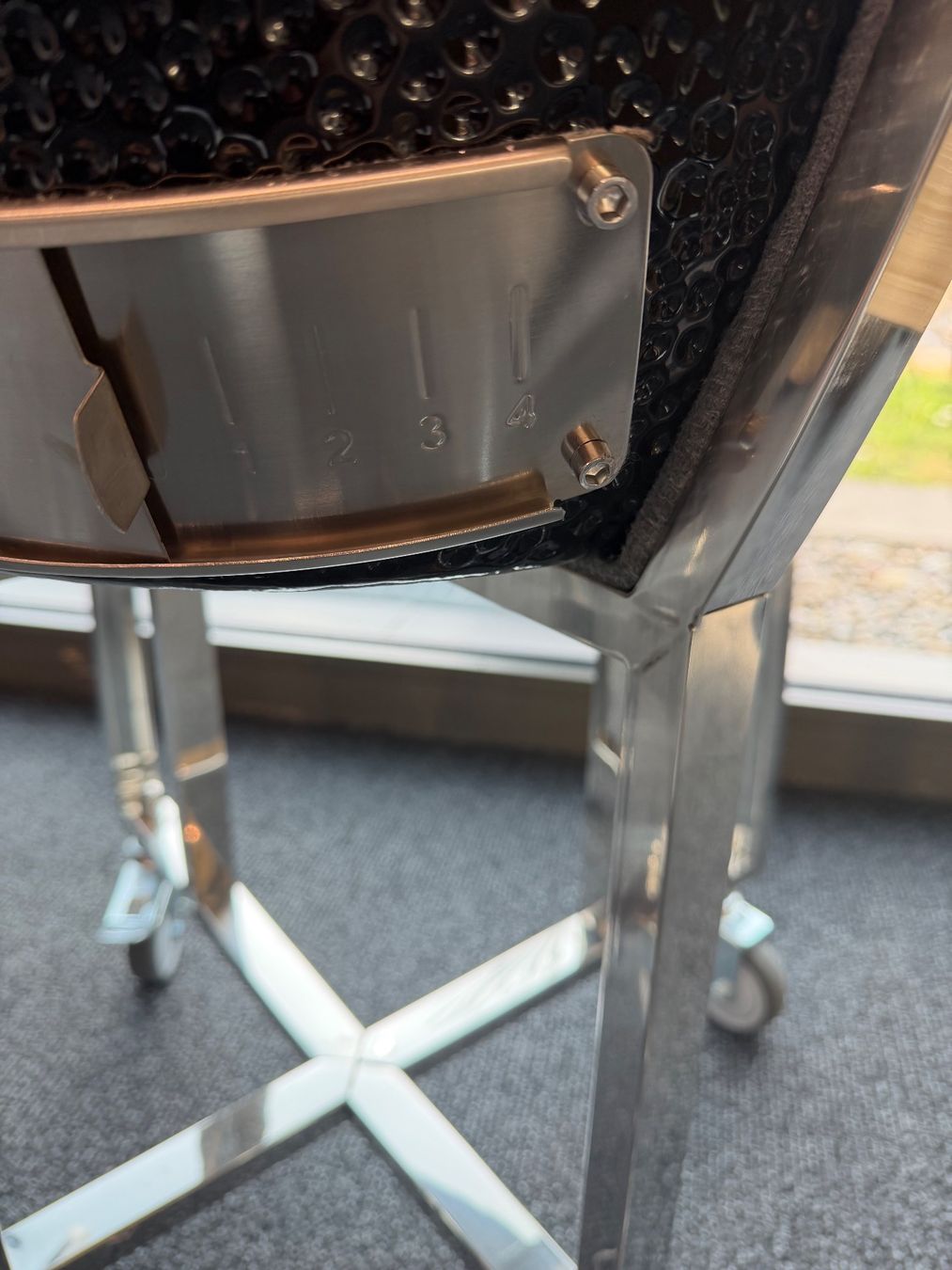 Grills: Homura Kamado Grill – Neu (gemäss Beschreibung) aus Lufingen von Millo5885 5