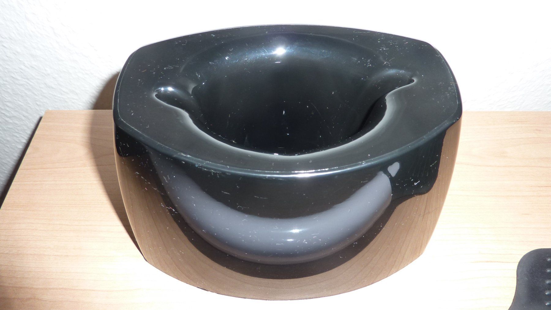 Altri accessori per il bagno: neue wc bürste – Nuovo (secondo la descrizione) da Füllinsdorf venduto da pmarkus 1