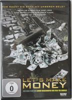 LET'S MAKE MONEY - Was macht die Bank mit unserem Geld?