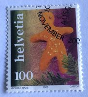Nr.1186 mit Stempel
