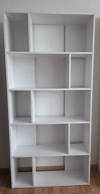 Regale: Bücherregal – Gebraucht aus Rain von joa_9byc