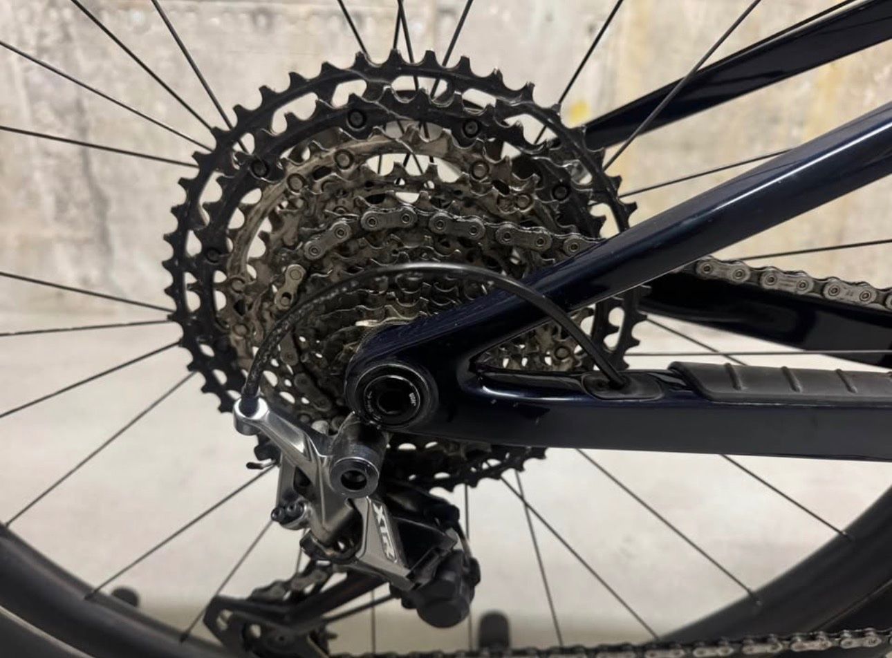 Orbea Velos: Mtb Orbea OIZ M-PRO TR – Gebraucht aus Winterthur von SimoneMauro 3