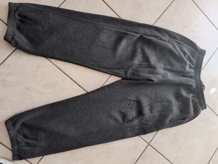 pantalon de training