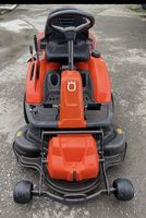 Husqvarna Rider 214C  Jahrgang 2021 