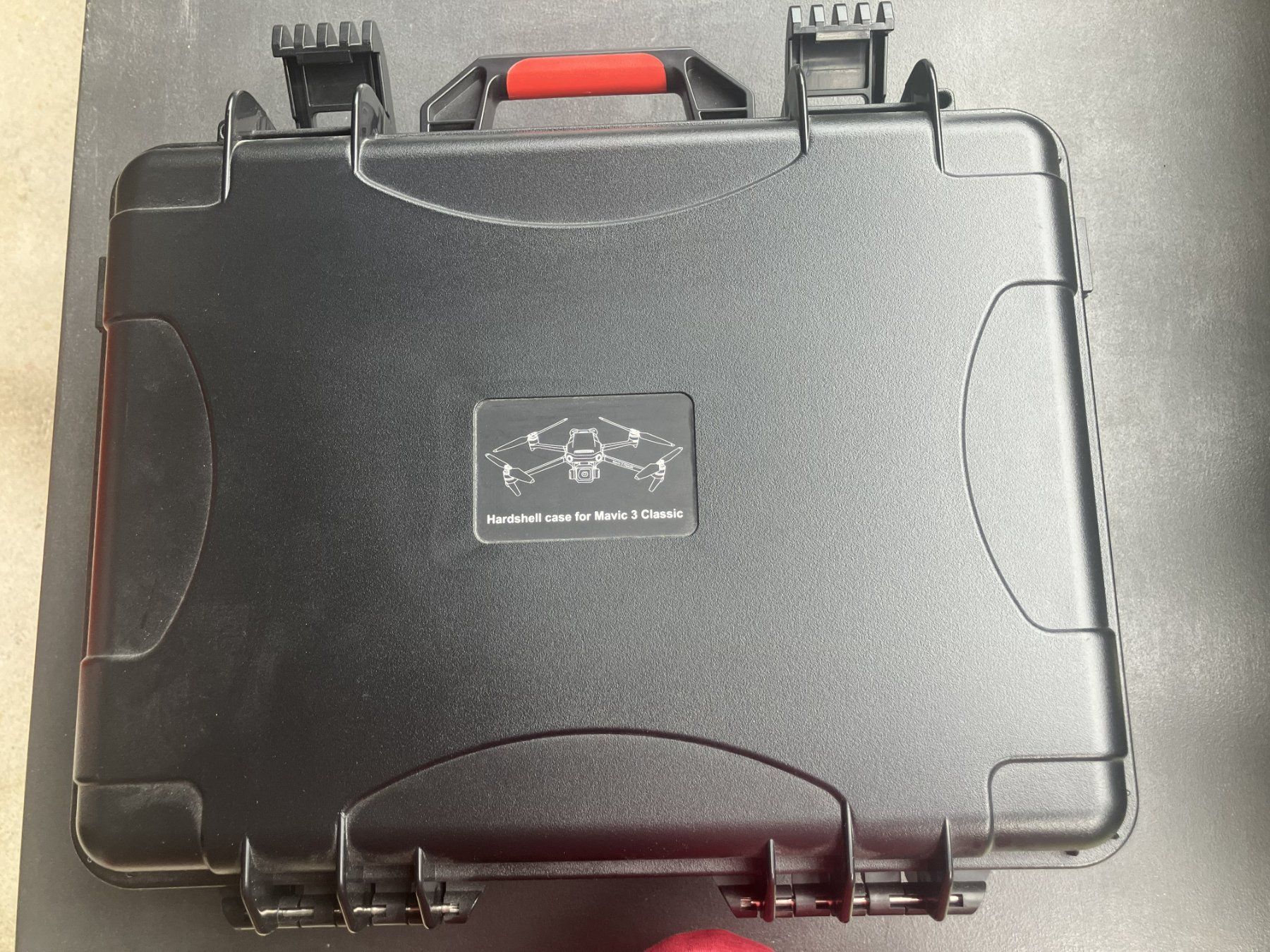 DJI Videocamere: Drone Dji Mavic 3 Classic – Usato da Biasca venduto da Sergio9 4