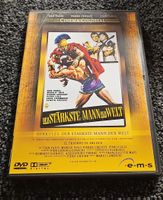 DVD Herkules, Der stärkste Mann der Welt (21353)