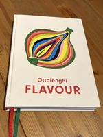 Cookbook Flavour by Ottolenghi