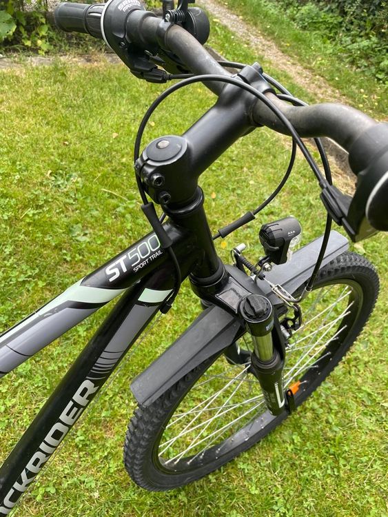 Rockrider 24“ (Gebraucht) in Winterthur für CHF 50 – nur Abholung auf ...