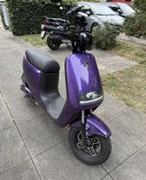 Forza E-Roller zu verkaufen,