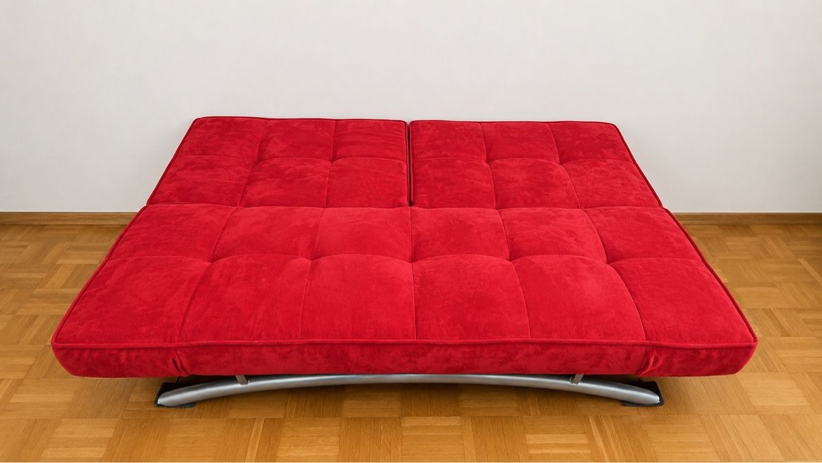 Divani: Schlafsofa  – Usato da Zug venduto da bluesky84 1