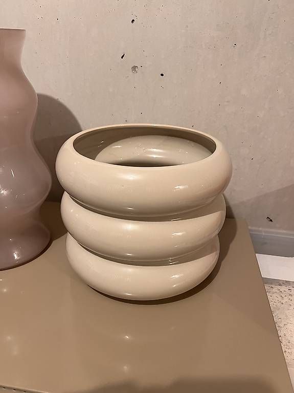 Vasi & Recipienti: 3 Vasen Kähler & H&M Home Top Zustand – Usato da Zug venduto da Byer157 1