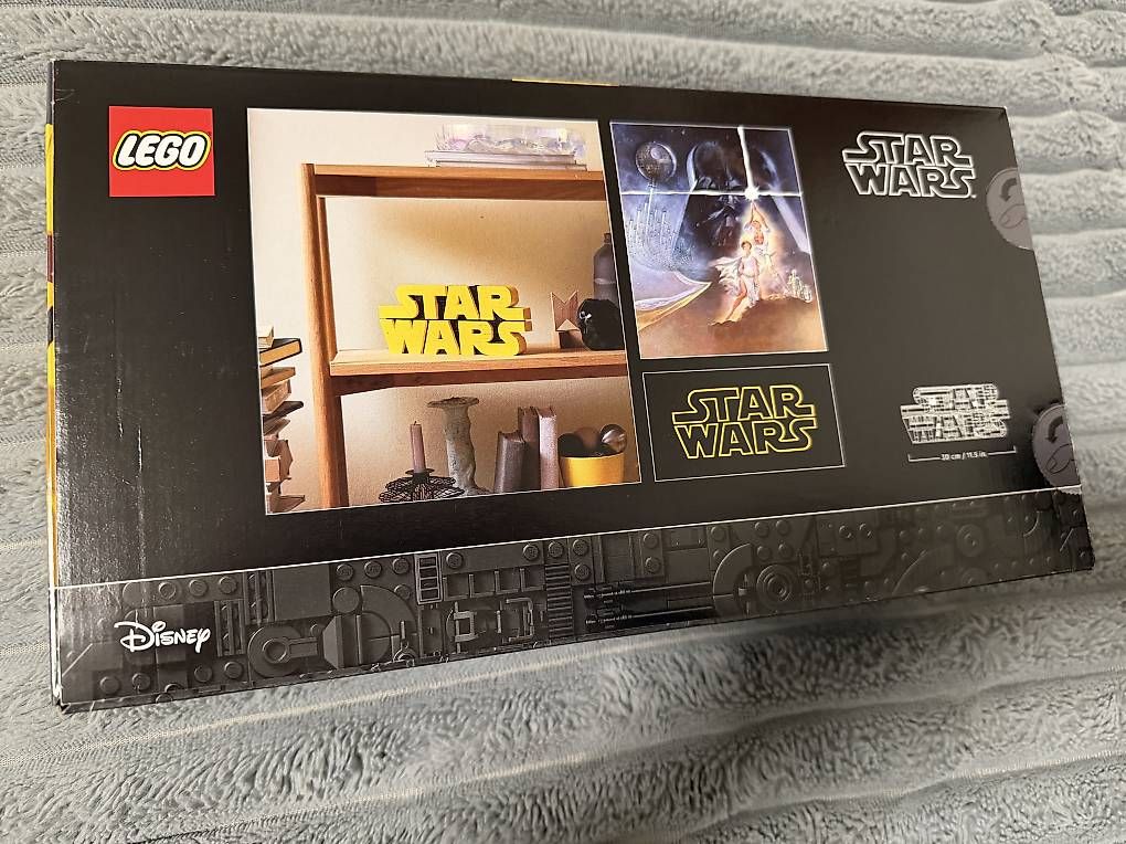 Jouets: Lego Star Wars 75407  Neu  – Neuf avec emballage d'origine à Emmen par kat_ltp2 1
