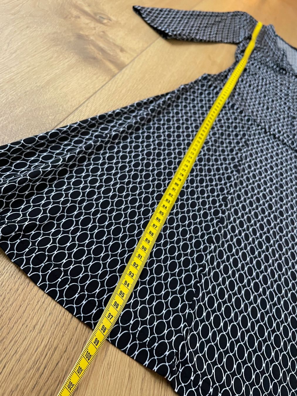 C&A Kleider: Bequemes Jerseykleid (34) – Gebraucht aus Grenchen von M_ina 6