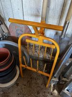 Tornadica Wundergabel Bodenlockerer Grabegabel Gartenwerkzeu