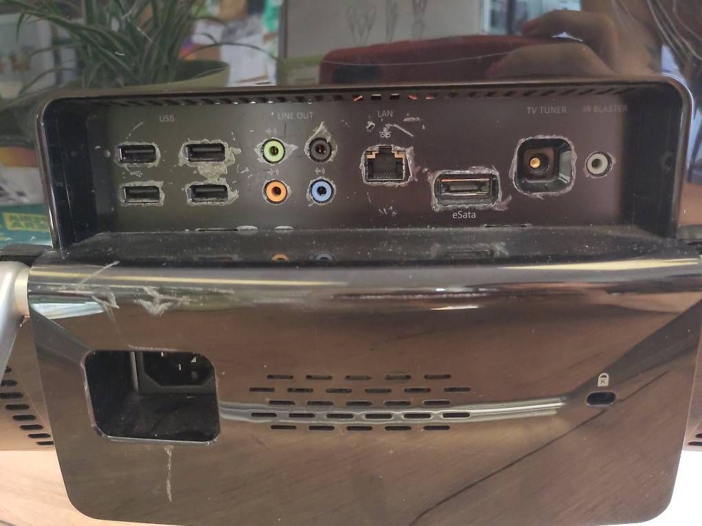 PCs: Packard Bell OneTwo  touchscreen 1080p - con Linux – D'occasion à Novaggio par GreenWebSolutions 4