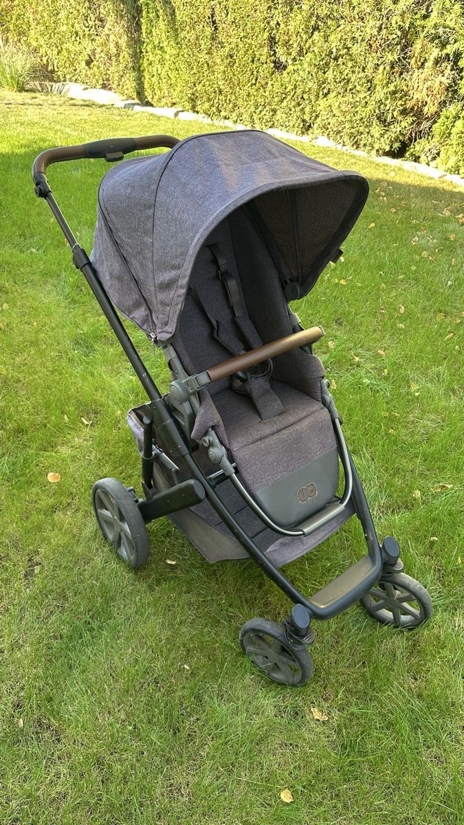 ABC Design Kinderwagen: ABC Salsa 4Air – Gebraucht aus Zeiningen von AnlikerA 2