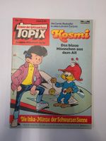 Topix, Nr. 10, Kosmi, Z 1-2, Bastei