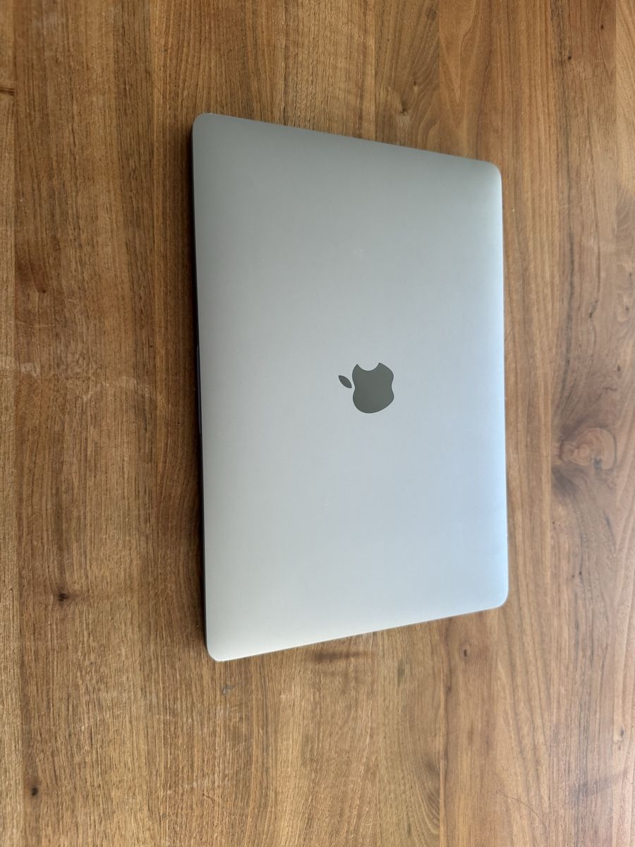 Apple Notebook: MacBook Pro M1 16GB/1TB – Usato da Zürich venduto da max_8cdd 1