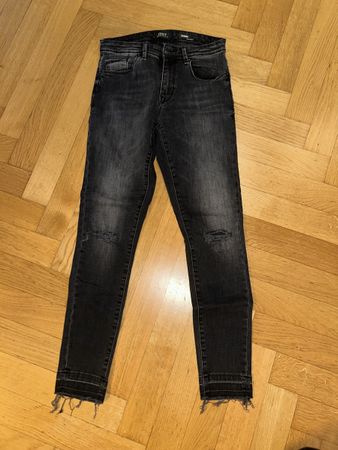 ONLY Damen Jeans Gr. 32