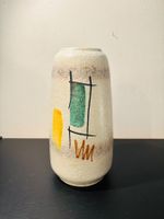 Vase en céramique vintage en bon état