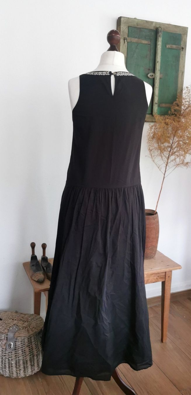 Pennyblack Vestiti: Pennyblack elegantes Maxikleid Gr. S – Usato da gachnang venduto da tibus1 3